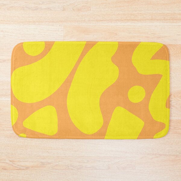 Item preview, Organic Shapes Pattern  designed and sold by tiffany-kayann.