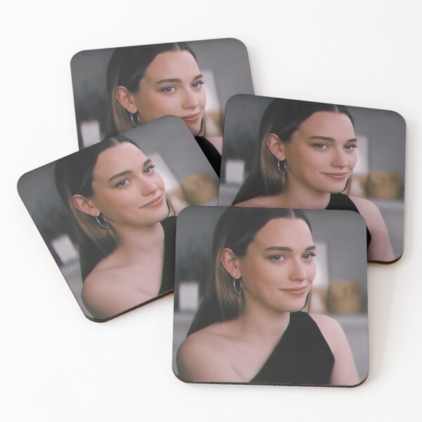 Item preview, Victoria Pedretti  designed and sold by Katysprism.