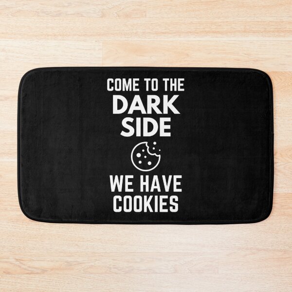 Item preview, Come To The Dark Side We Have Cookies Sarcasm designed and sold by EllConApparel.