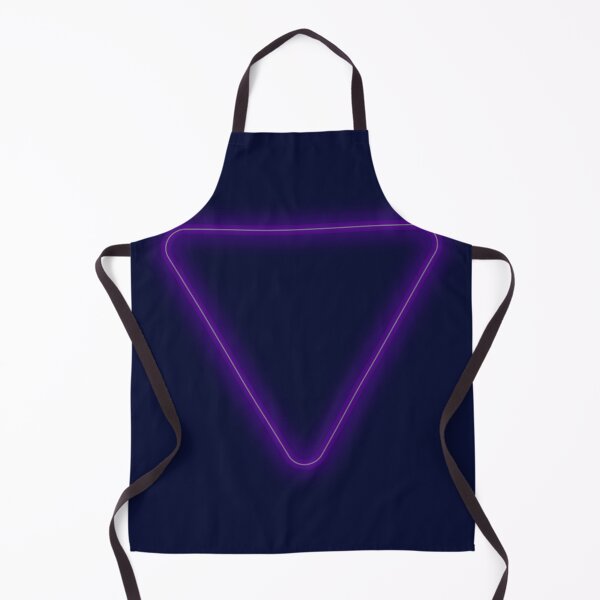 Item preview, Upside Down Round Corner Triangle designed and sold by rajasekhark.