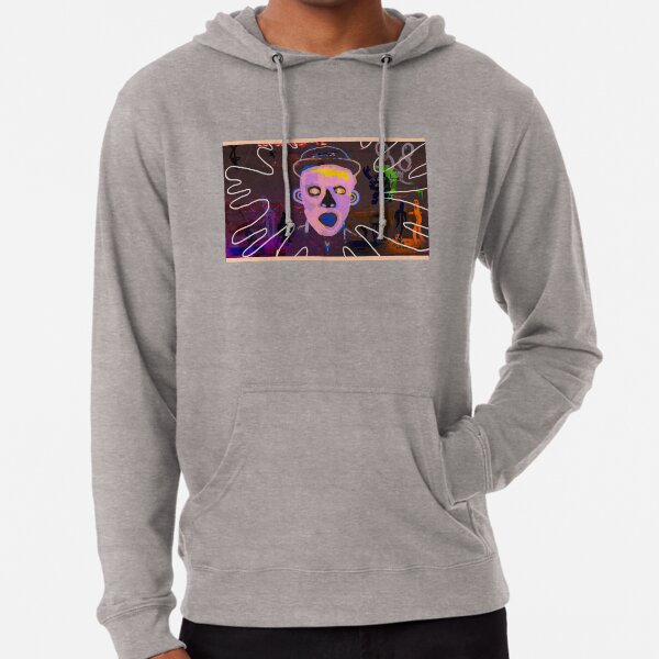 wolf gang hoodie