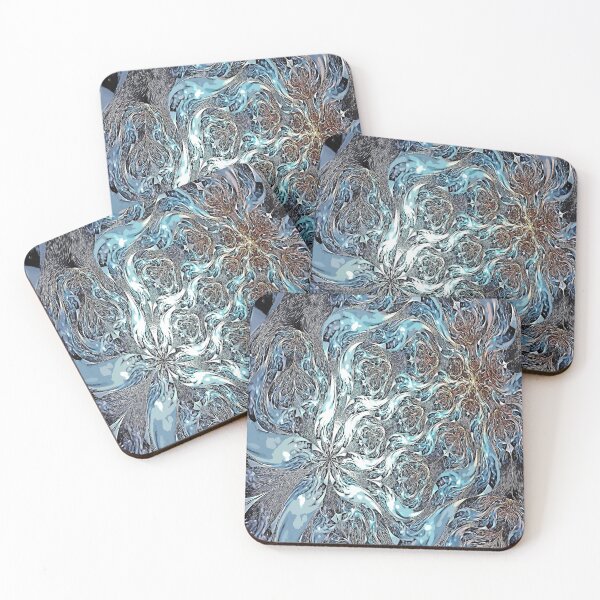 Item preview, Color abstract art designed and sold by artdragongift 15.