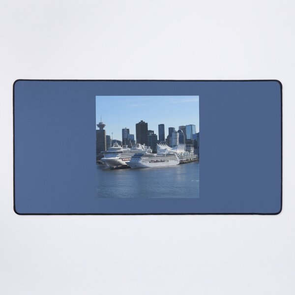 Item preview, Let's Go on a Cruise! designed and sold by Honey Myrtle Studio.