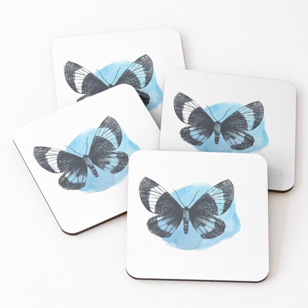 Item preview, Butterfly   designed and sold by WorldOfTitans.