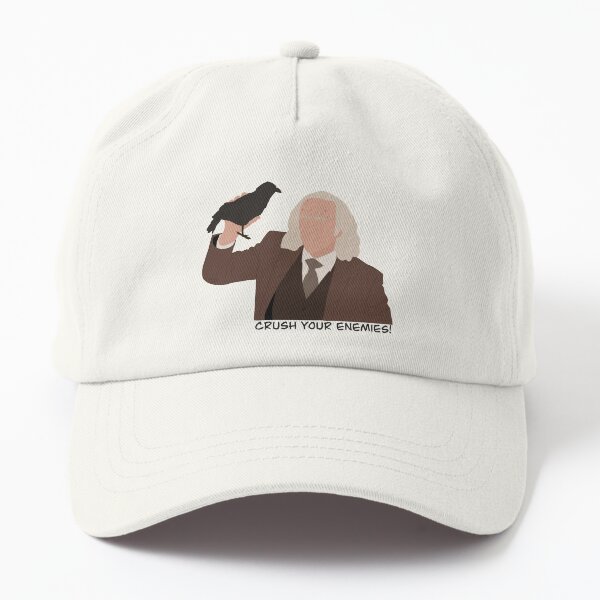 Adam Driver Career Day Dad Hat
