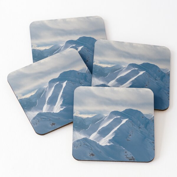 Item preview, Ski mountaineering in the Mount Zoncolan ski area, Carnic Alps, Friuli-Venezia Giulia, Italy designed and sold by zakaz86.