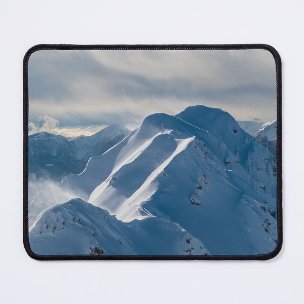 Item preview, Ski mountaineering in the Mount Zoncolan ski area, Carnic Alps, Friuli-Venezia Giulia, Italy designed and sold by zakaz86.