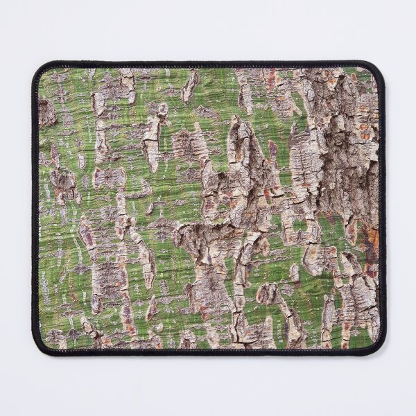 Item preview, Green Tree Texture designed and sold by Honey Myrtle Studio.