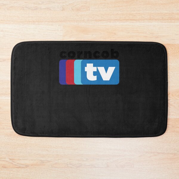 Item preview, Corncob TV Classic designed and sold by JaniceJohnsond.