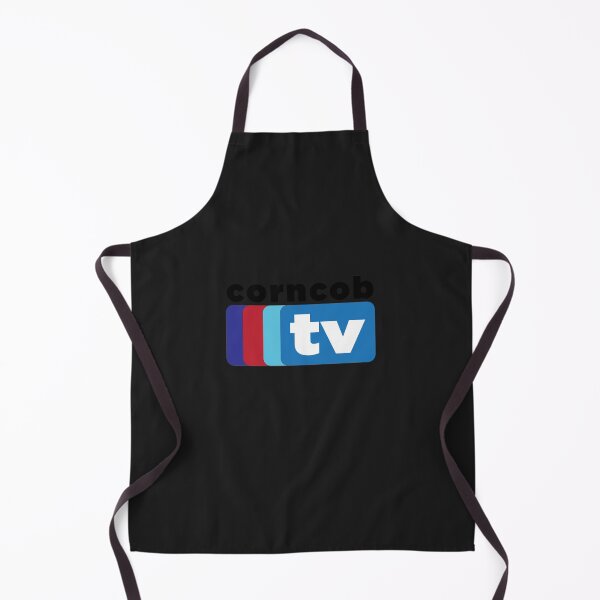 Item preview, Corncob TV Classic designed and sold by JaniceJohnsond.