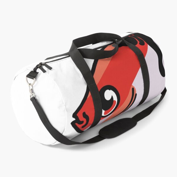 Item preview, Koi Angelfish, best fishkeeper gift, aquarium gift - aquadesk designed and sold by Aquadesk.