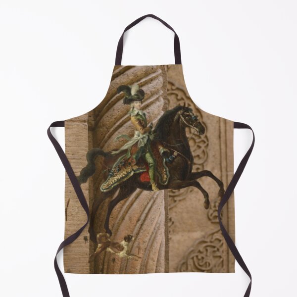 Item preview, Horse Riding Marie Antoinette  designed and sold by Hautefort.