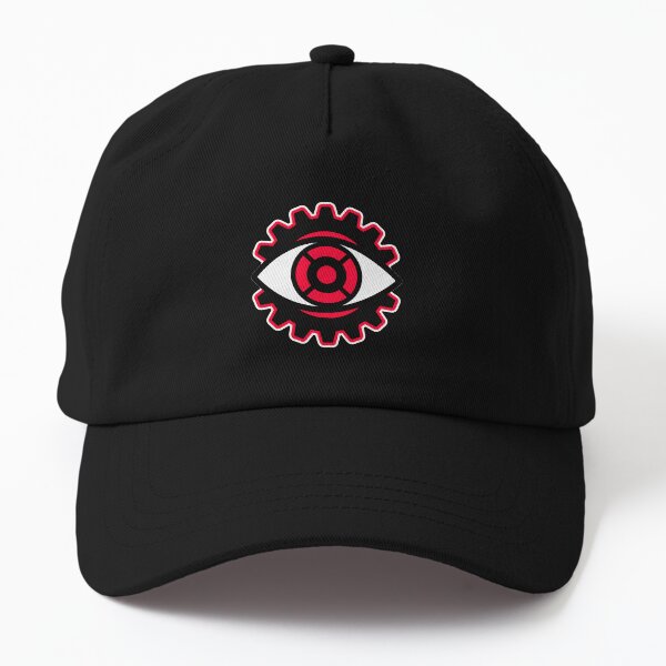 Seek and Destroy Dad Hat