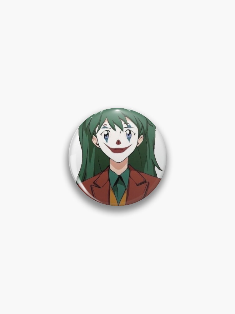 Pin on Asuka