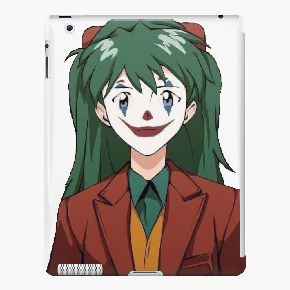 Joker Asuka