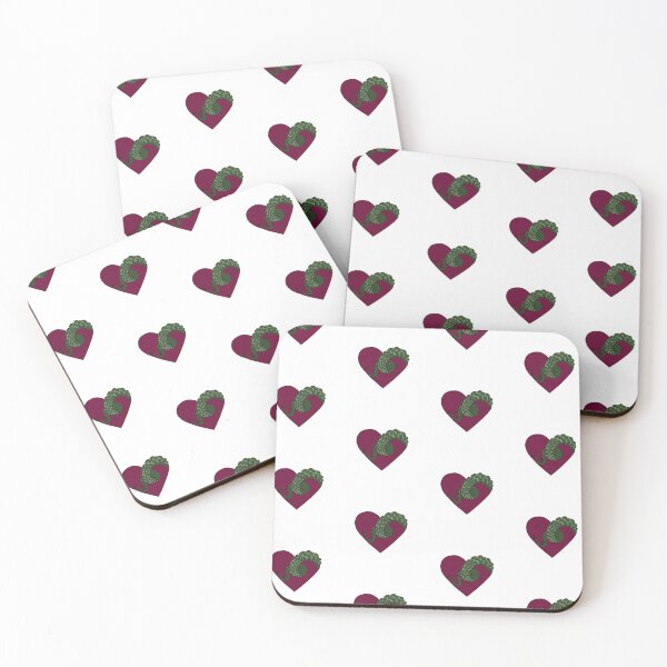 Item preview, Stuck in my heart designed and sold by MrsBMakesArt4Me.