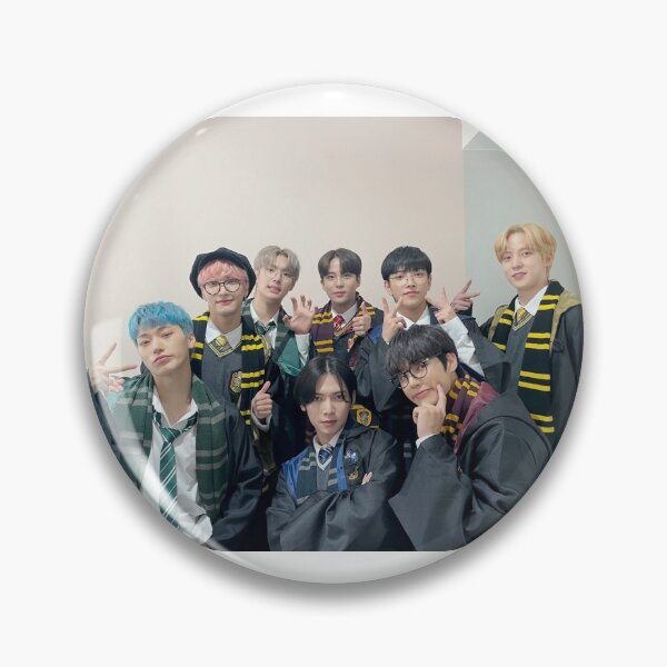 Item preview, ATEEZ designed and sold by HaloHaloShine.