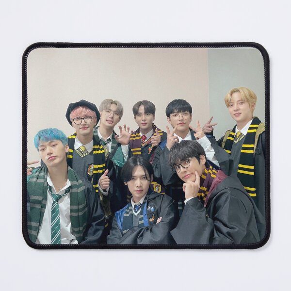 Item preview, ATEEZ designed and sold by HaloHaloShine.