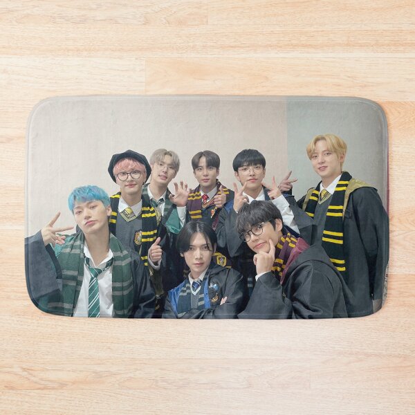 Item preview, ATEEZ designed and sold by HaloHaloShine.