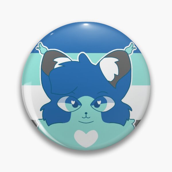Item preview, Fraysexual Pride Cat designed and sold by Ebony-Radio.