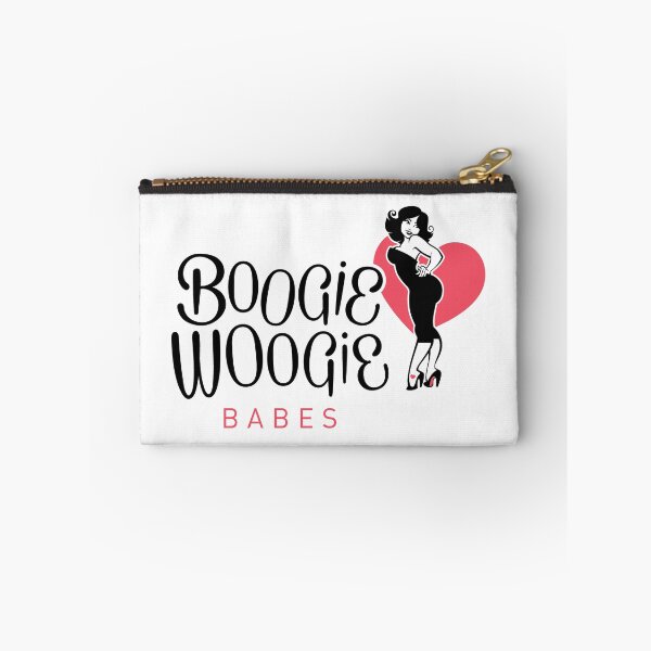 Item preview, Boogie Woogie Babes designed and sold by DC3studios.