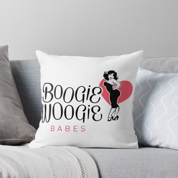 Item preview, Boogie Woogie Babes designed and sold by DC3studios.