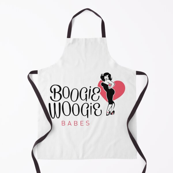 Item preview, Boogie Woogie Babes designed and sold by DC3studios.