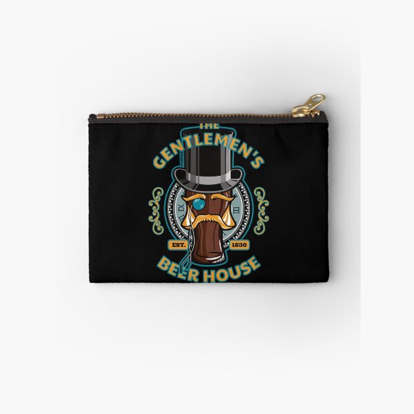 Item preview, The Gentlemen's Beerhouse (Porter Edition) designed and sold by DKdesigns27.