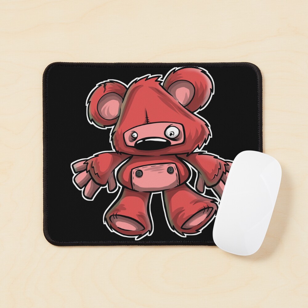 Item preview, Mouse Pad designed and sold by RDesignsYYC.