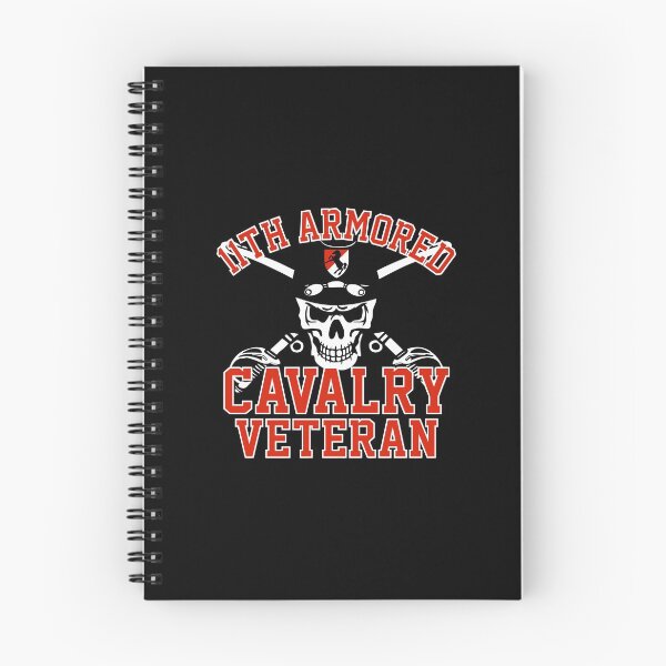 Item preview, 11Th Armored Cavalry Regiment 11Th Acr designed and sold by arsonsmeji.