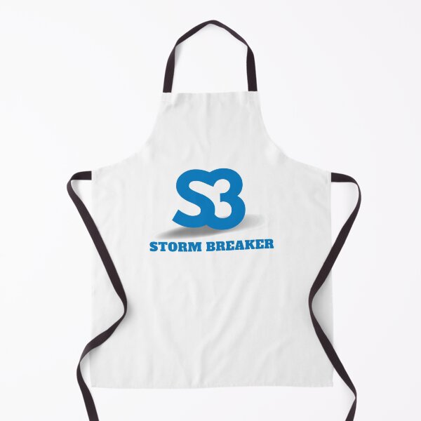 Item preview, Strom Breaker designed and sold by Mediagraphic.