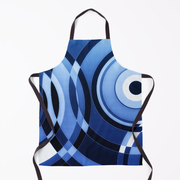 Item preview, Cycles within (blue) designed and sold by be-meek-AZ.