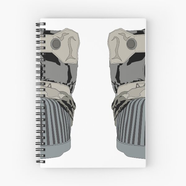 Item preview, Apollo Astronaut Lunar Overshoes designed and sold by Astro3antica.