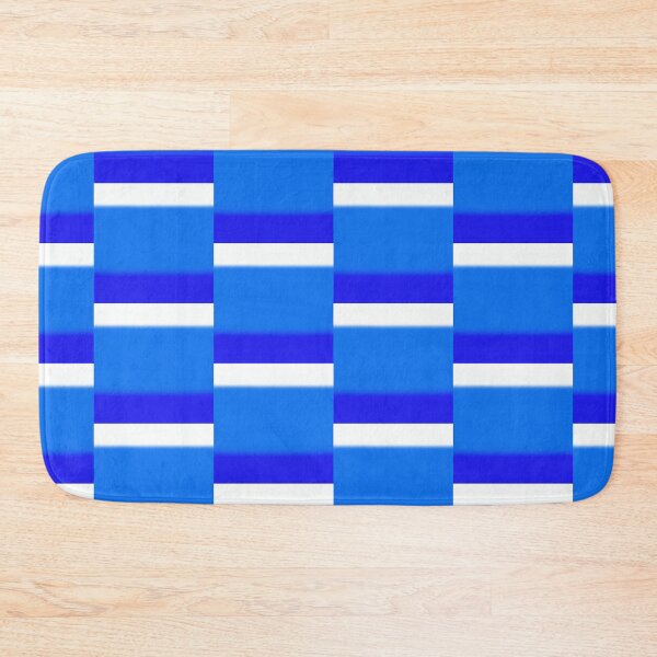 Item preview, Ombre Dark Blues designed and sold by blakcirclegirl.