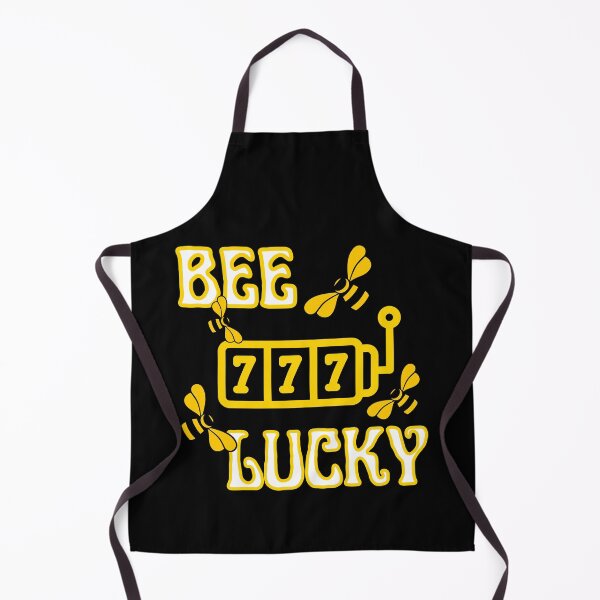 Item preview, Bee Lucky Slot Machine  designed and sold by SloganExpress.
