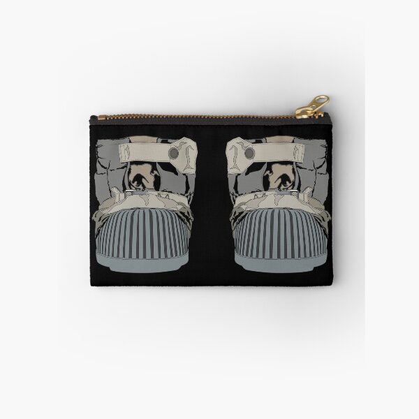 Item preview, Apollo Astronaut Lunar Overshoes designed and sold by Astro3antica.