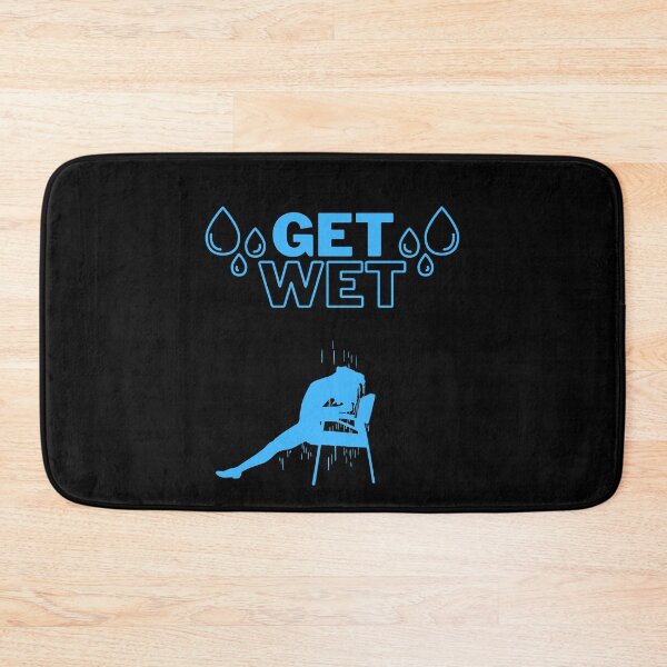 Item preview, GET WET designed and sold by BearsAreToys.