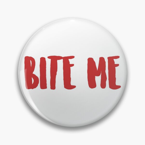 Item preview, Bite Me! Vampires and Fishing Enthusiasts Ensemble   designed and sold by Capiral Bucketlist.