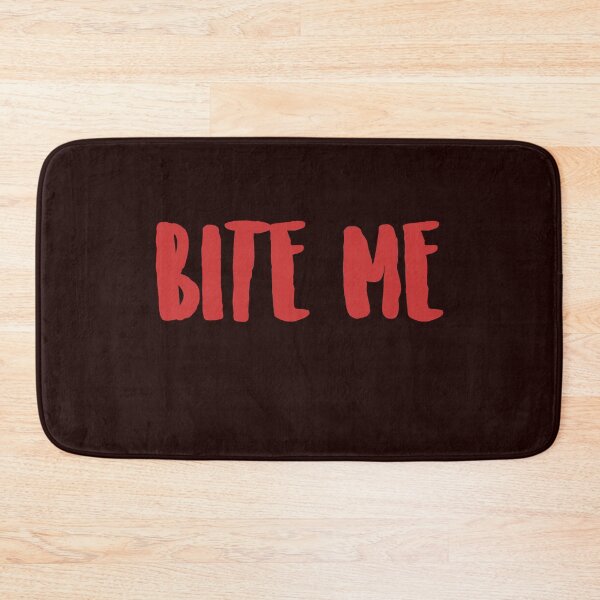 Item preview, Bite Me! Vampires and Fishing Enthusiasts Ensemble   designed and sold by Capiral Bucketlist.