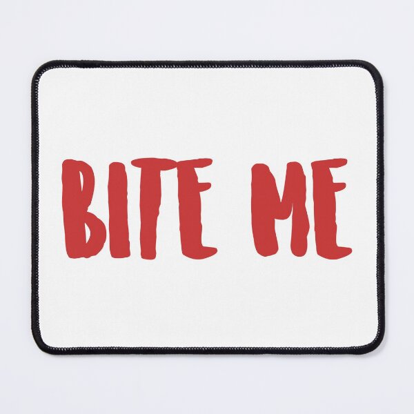 Item preview, Bite Me! Vampires and Fishing Enthusiasts Ensemble   designed and sold by Capiral Bucketlist.