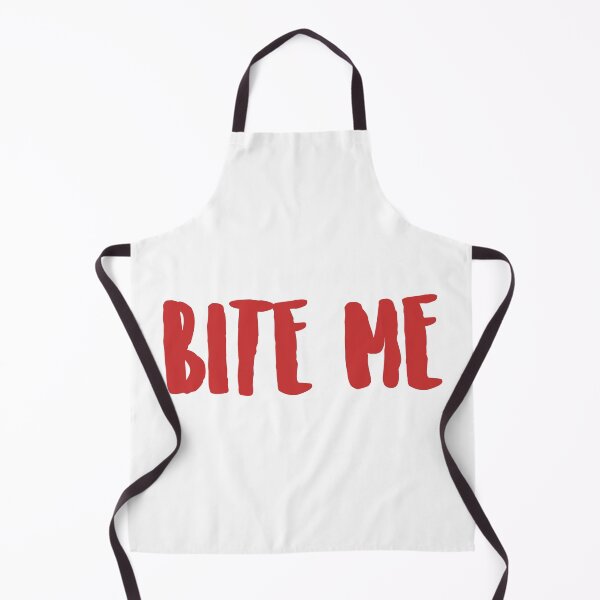 Item preview, Bite Me! Vampires and Fishing Enthusiasts Ensemble designed and sold by Capiral Bucketlist.