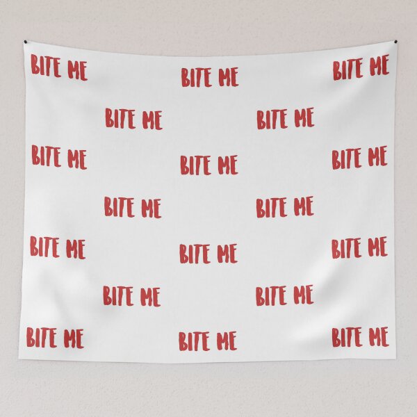 Item preview, Bite Me! Vampires and Fishing Enthusiasts Ensemble   designed and sold by Capiral Bucketlist.
