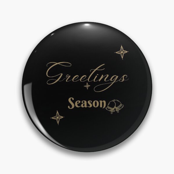 Item preview, Christmas Greetings designed and sold by Mediagraphic.