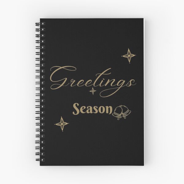 Item preview, Christmas Greetings designed and sold by Mediagraphic.