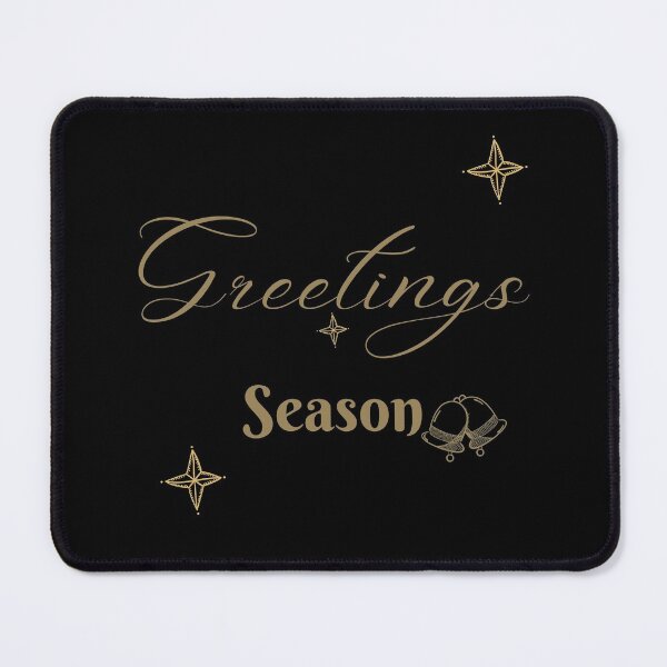 Item preview, Christmas Greetings designed and sold by Mediagraphic.