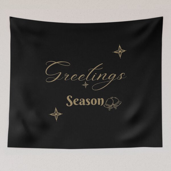 Item preview, Christmas Greetings designed and sold by Mediagraphic.