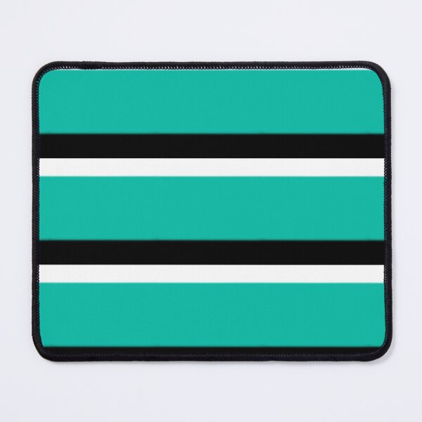 Item preview, Teal Ombre designed and sold by blakcirclegirl.