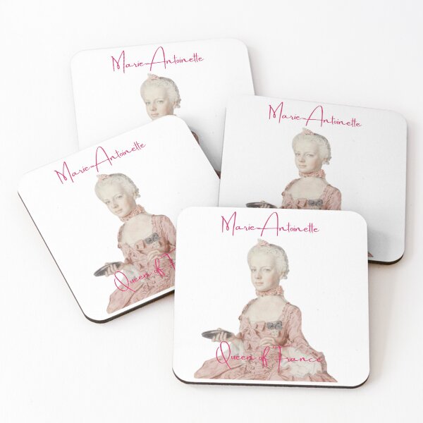 Item preview,   Young Marie Antoinette in Pink Dress Portrait  designed and sold by Hautefort.