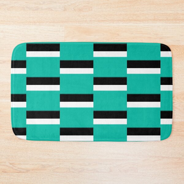 Item preview, Teal Ombre designed and sold by blakcirclegirl.