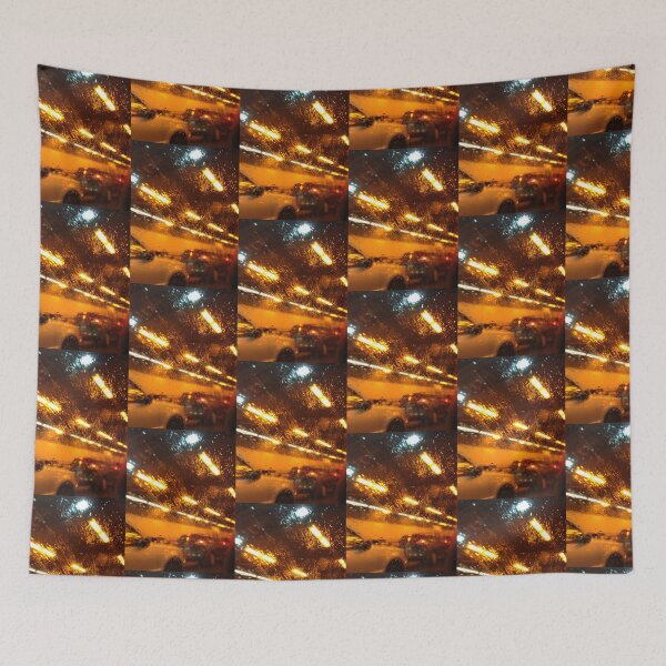 Item preview, Boston Rain designed and sold by Punkylynne.